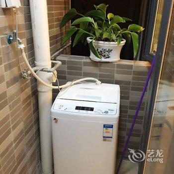 河源屋卡公寓式酒店(坚基希尔顿公馆店)酒店提供图片