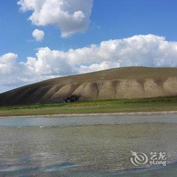 沽源天赐山庄酒店提供图片