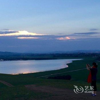 沽源天赐山庄酒店提供图片