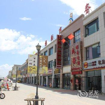 张掖民乐旭泓商务宾馆酒店提供图片