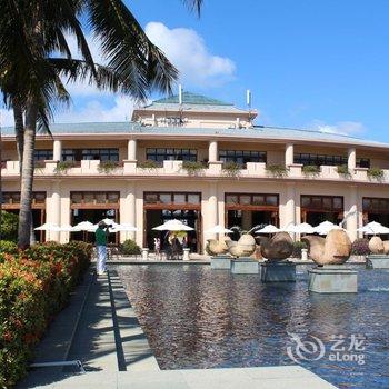 陵水万海半岛度假酒店酒店提供图片