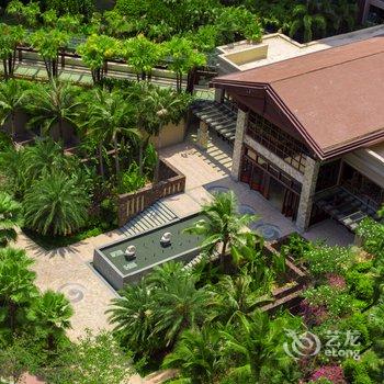 陵水万海半岛度假酒店酒店提供图片