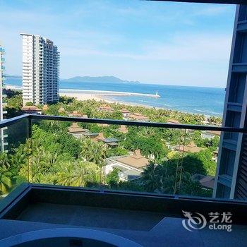 陵水万海半岛度假酒店酒店提供图片