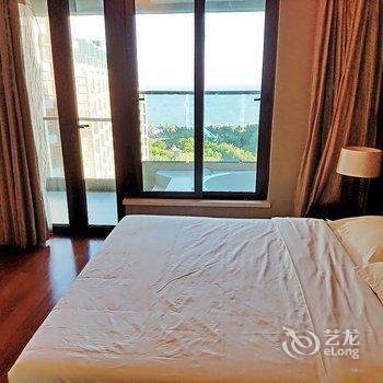 陵水万海半岛度假酒店酒店提供图片
