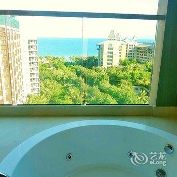 陵水万海半岛度假酒店酒店提供图片