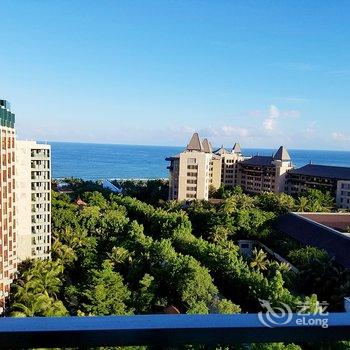 陵水万海半岛度假酒店酒店提供图片