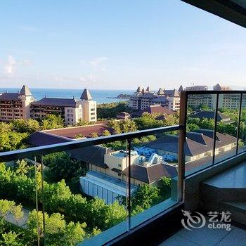 陵水万海半岛度假酒店酒店提供图片