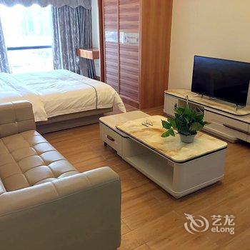 河源屋卡公寓式酒店(坚基希尔顿公馆店)酒店提供图片