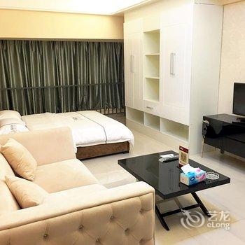 河源屋卡公寓式酒店(坚基希尔顿公馆店)酒店提供图片