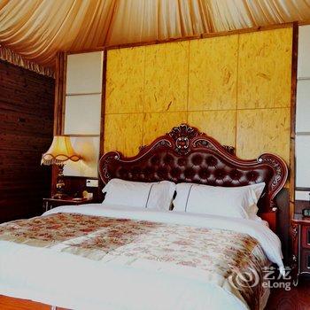 重庆綦江花坝玫瑰谷酒店酒店提供图片