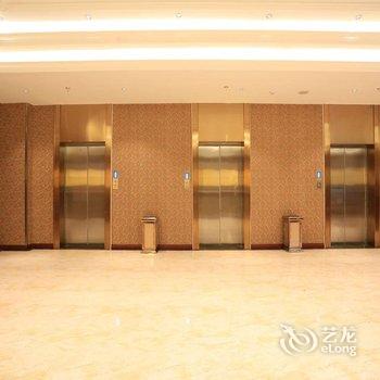 升沅酒店(重庆江北机场店)酒店提供图片