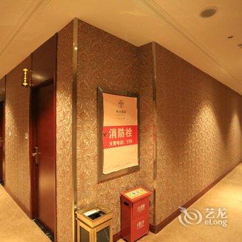 升沅酒店(重庆江北机场店)酒店提供图片