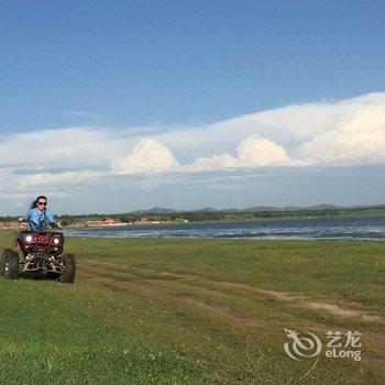 沽源天赐山庄酒店提供图片