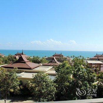 陵水万海半岛度假酒店酒店提供图片
