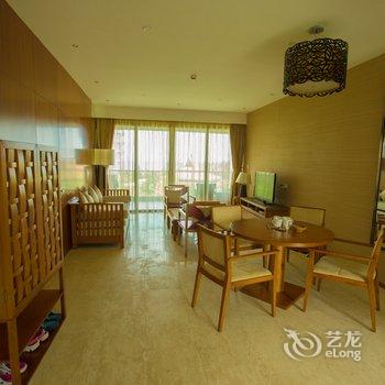 陵水万海半岛度假酒店酒店提供图片