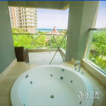 陵水万海半岛度假酒店酒店提供图片