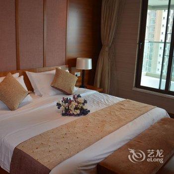 陵水万海半岛度假酒店酒店提供图片