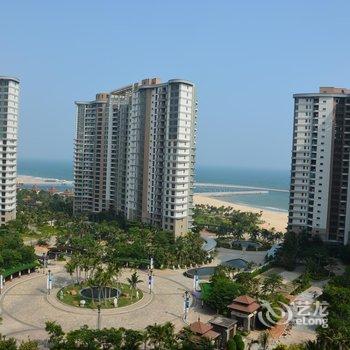 陵水万海半岛度假酒店酒店提供图片
