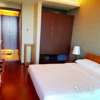 陵水万海半岛度假酒店酒店提供图片