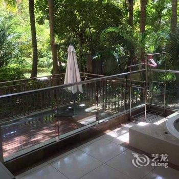 陵水万海半岛度假酒店酒店提供图片