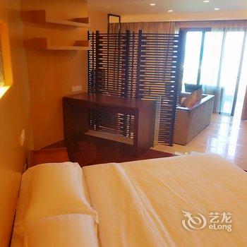 陵水万海半岛度假酒店酒店提供图片