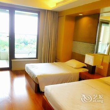 陵水万海半岛度假酒店酒店提供图片