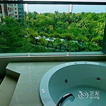 陵水万海半岛度假酒店酒店提供图片