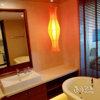 陵水万海半岛度假酒店酒店提供图片