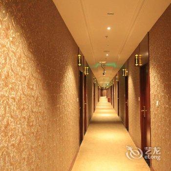 升沅酒店(重庆江北机场店)酒店提供图片