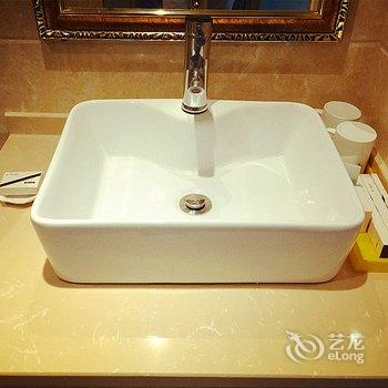 升沅酒店(重庆江北机场店)酒店提供图片