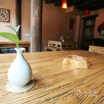 平遥协致和客栈酒店提供图片