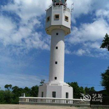 涠洲岛茶语海客栈酒店提供图片