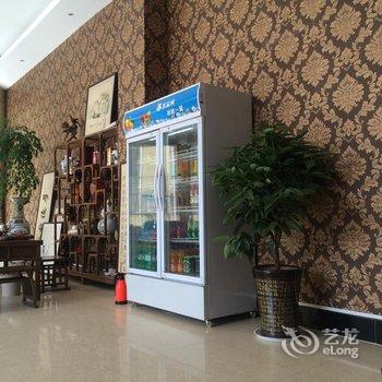 鹤壁锦顺商务宾馆酒店提供图片