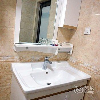 河源屋卡公寓式酒店(坚基希尔顿公馆店)酒店提供图片