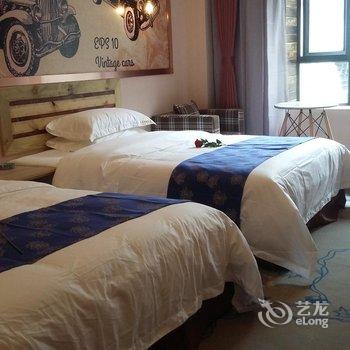 稻城亚丁扎西卓姆酒店酒店提供图片