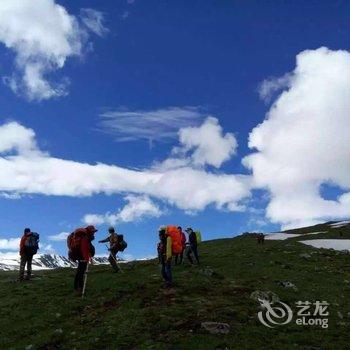 白哈巴记忆旅行客栈酒店提供图片