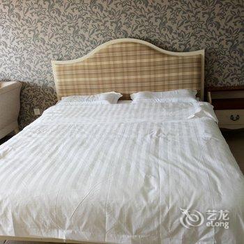 绥中山海同湾欢乐颂海景公寓酒店提供图片