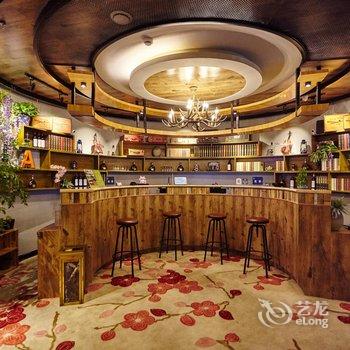 阿里巴巴假日酒店(苏州观前店)酒店提供图片