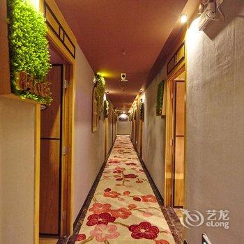 阿里巴巴假日酒店(苏州观前店)酒店提供图片