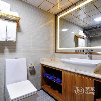 汉唐大酒店(贵阳会展城火车北站店)酒店提供图片