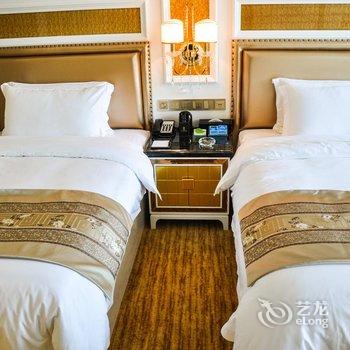 广州凯尔卡顿大酒店酒店提供图片
