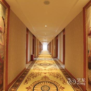 维也纳酒店(韶关五里亭店)酒店提供图片