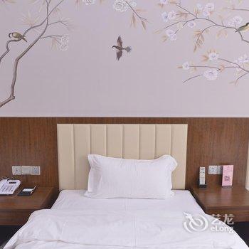 济南大明食府庭院式酒店(之江商城店)酒店提供图片
