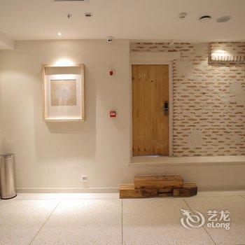 左右客设计师精品酒店(西安古都店)酒店提供图片