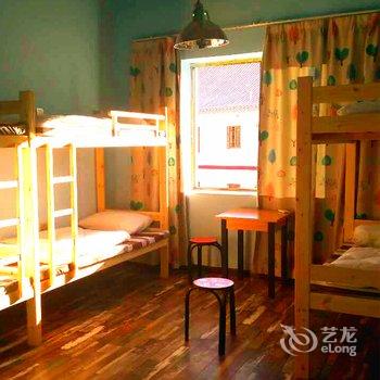 敦煌秦时明月客栈酒店提供图片