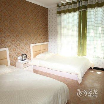 敦煌沙井山泉旅舍酒店提供图片