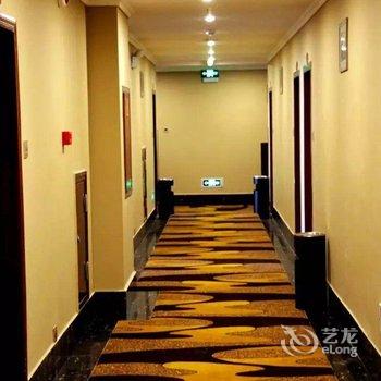 茂县中心大酒店酒店提供图片