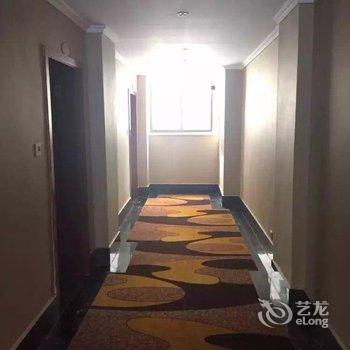 茂县中心大酒店酒店提供图片