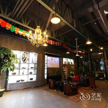 莆田洛克酒店酒店提供图片