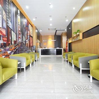 方舟酒店(中牟白沙方特店)(原方特绿博园店)酒店提供图片